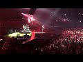 Stressed Out - Twenty One Pilots Bandito Tour Birmingham 2019