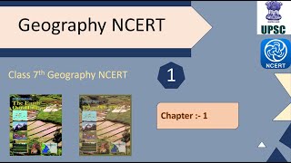 Ncert Class 7th Geography With Upsc Style Tadka Bil Doovi
