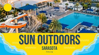 Sun Outdoors Sarasota RV Park