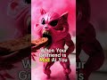 ✨ ever dealt with a girlfriend’s mood swings 🍫🍔 ai aiart aivideo aicat aicatvideos aivideos