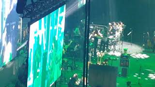 Arijit Singh Live in Concert London 2018 | Bolna | Kapoor & Sons