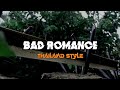 DJ BAD ROMANCE VERSI THAILAND STYLE MENGKANE VIRAL TIK TOK | TAA MUSIC