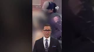 Man arrested by ICE agents on Chicago's NW Side | Video
