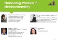 unit 5 fundamentals of bioelectrochemistry