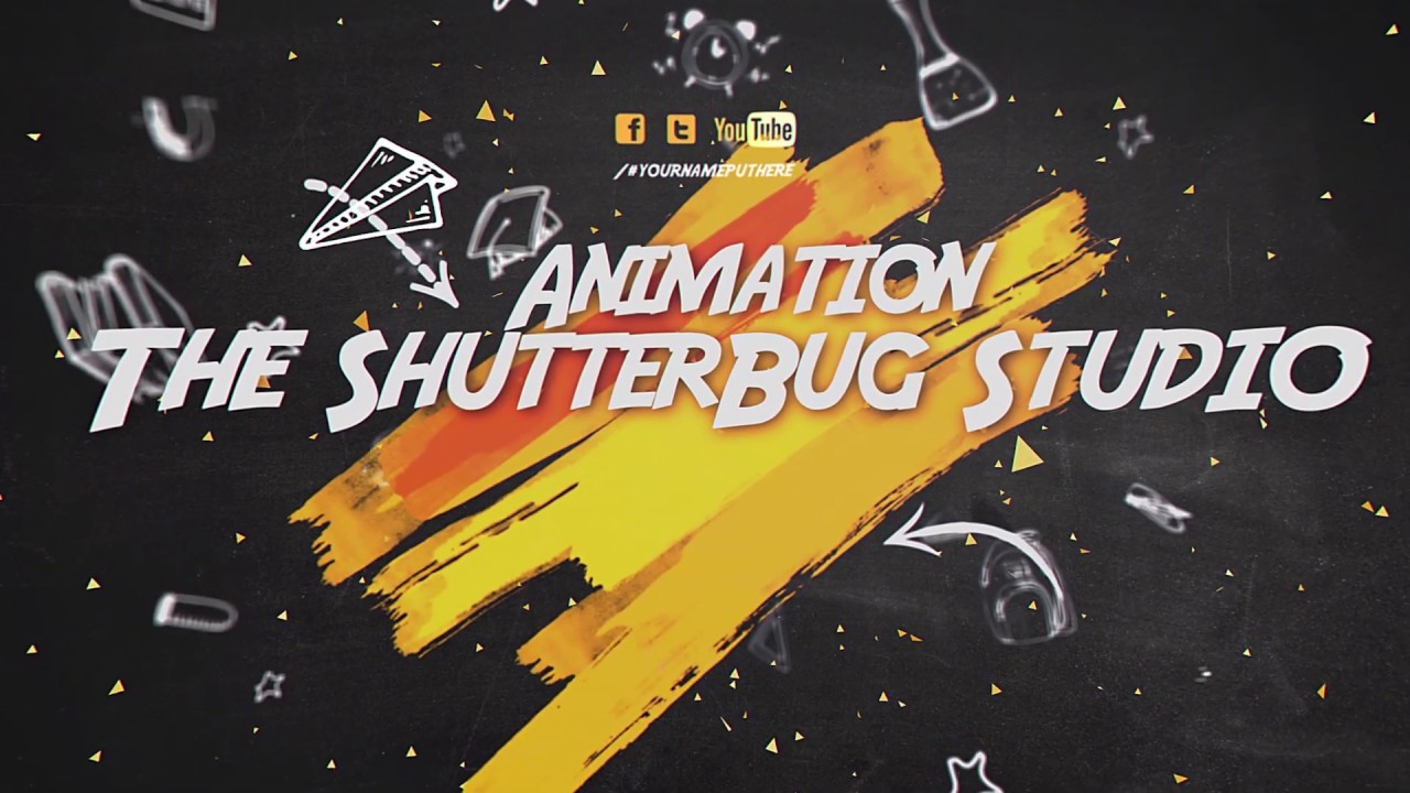 Ficc Intro The Shutterbug Studio Youtube