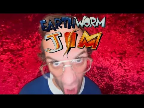 Earthworm Win Music Video – Keith Apicary