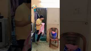 इसके साथ क्याहुआ #funny #comedy #fun #entertainment #prank #ytshortsindia