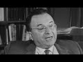 erich fromm man is a freak of nature 1964