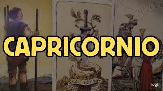 CAPRICORNIO RECIBES 3 BENDICIONES EN NOCHEVIEJA🤲🏻✨FELIZ 2025⭐️HOROSCOPO #CAPRICORNIO HOY TAROT AMOR