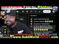 post mike tyson vs jake paul @sub0worldnews105.1 live stream 925