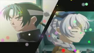 Karenai Hana Karaoke - Full Metal Panic