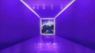 Fall Out Boy - The Last of The Real Ones (Audio)