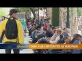 Tunisia's Ennahda party claims victory in local elections [The Morning Call]