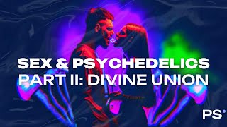 PSYC Taboo Episode 2: Divine Union Trailer