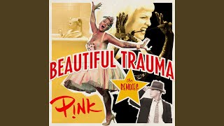 Beautiful Trauma (Kat Krazy Remix)