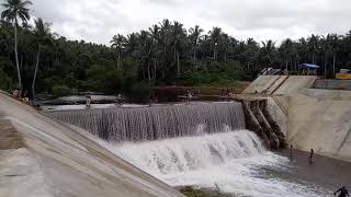 G. M Osias dam, Located in Gamay Northern Samar