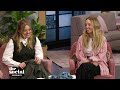 maisy stella and megan park on ‘my old ass’ the social