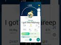 I got this Mareep#Shorts#vidiq#pokemon#pokemon go