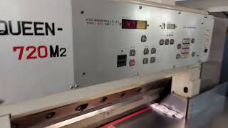 ITOH 72 MNC-2 | FOR SALE | BETHEL GRAPHICS