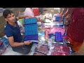 balijuri market behera bazar baragarh biggest sambalpuri cloth market odisha handloom