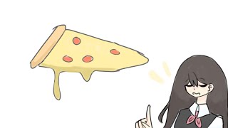 {spoilers} What pizza did you get? | OMORI meme/animation