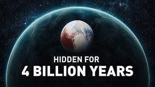 PROOF FINALLY FOUND? A New World With an Atmosphere Just Discovered Beyond Pluto