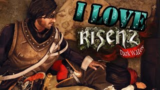 Why I Love Risen 2: Dark Waters