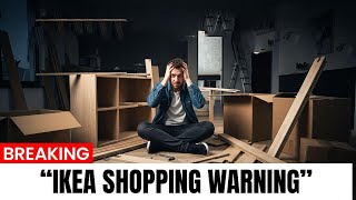 Don't Shop At Ikea Again Without Watching This