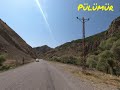 dersim pülümür sommer 2019