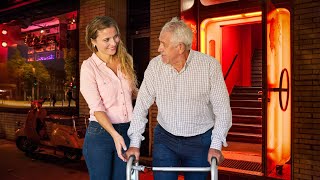 The Surprising Truth About Age: Dating an Older Man