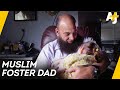 The Kids Nobody Wants: Meet Mohammad Bezek, LA’s Muslim Foster Father | AJ+