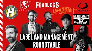 How to Get a Record Deal in 2020 | Top Labels and Managers Share All!