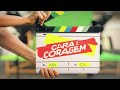 Cara e Coragem | Vinheta de Intervalo (Estamos Apresentando) - Oficial