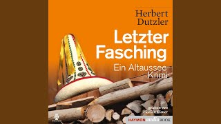 Kapitel 13.18 - Letzter Fasching