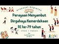 PRESENTASI PROPOSAL KEGIATAN - (07) - XI MIPA 2 - SMAN 4 MEDAN