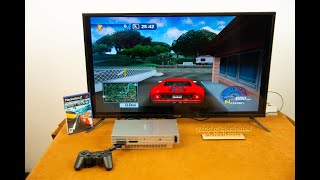 Playstation 2 - Test Drive, Unlimited