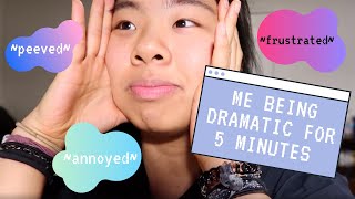 Tips when you're FRUSTRATED | Tips when you're ANNOYED | Cornell PhD Student