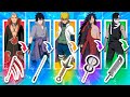 NARUTO WEAPON QUIZ ⚔️🍜🦊 Guess the Naruto Character | Naruto/Naruto Shippuden Quiz! ✅