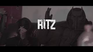 Block 6 x Lucii Type Beat "Ritz" | UK Drill Instrumental