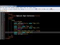 PHP & MySQL Tutorial   19  Implicit Type Conversion   YouTube