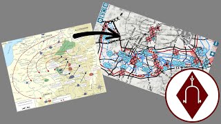 map.army Basics tutorial