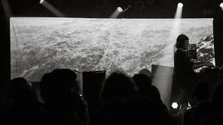Lysten - BURN (Live Electronic Performance | La Maroquinerie, Paris)