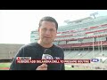 huskers add oklahoma drill to pregame routine