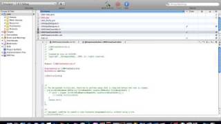 Xcode Tutorial Adding Links in a UIWebView