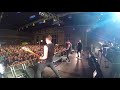 donots vlog berlin 2018 lauter als bomben tour