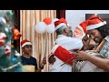 hridhaya poorvam chrismas ഹൃദയപൂർവം ക്രിസ്തുമസ് laverna waves christumas short film