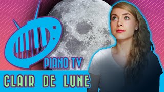 An Analysis of Clair de Lune (For Casual Music Fans)
