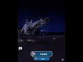 189 巨魔角龍ceramagnus頭目戰 jurassic world alive 侏儸紀世界 適者生存 無畏激龍 thylos intrepidus