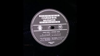 CHURASHIMA NAVIGATOR - かしまさ節