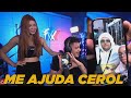 BOCA DE 09 E MAUMAU LIGAM PARA O CEROL & PEDEM AJUDA PARA PODER COMER 😂😂😂 #jonvlogs